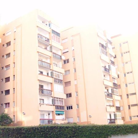 Nuevo Corinto Estudio 35 Metros Apartment Benalmadena Luaran gambar