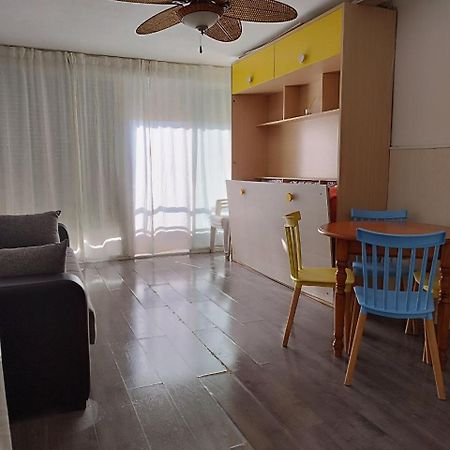 Nuevo Corinto Estudio 35 Metros Apartment Benalmadena Luaran gambar