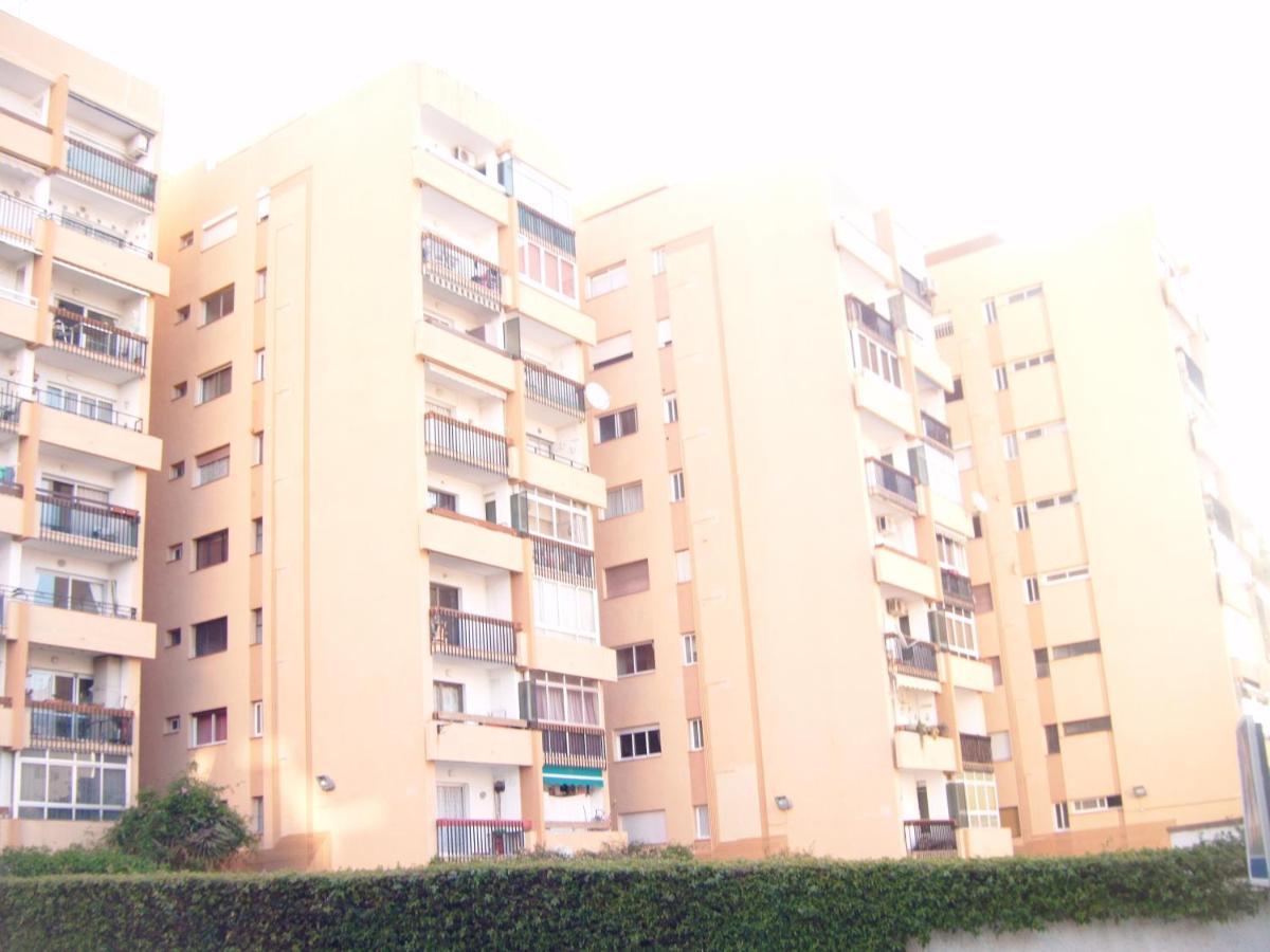 Nuevo Corinto Estudio 35 Metros Apartment Benalmadena Luaran gambar