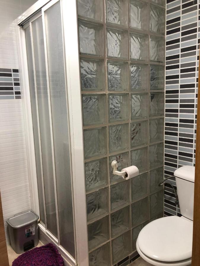 Nuevo Corinto Estudio 35 Metros Apartment Benalmadena Luaran gambar