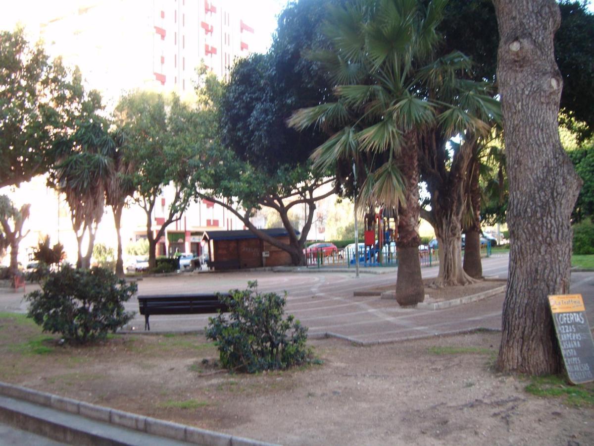 Nuevo Corinto Estudio 35 Metros Apartment Benalmadena Luaran gambar