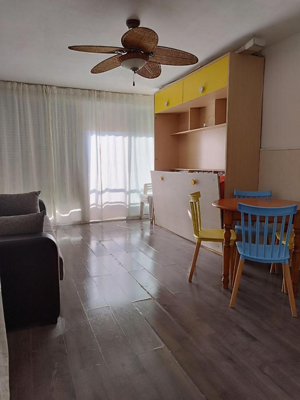 Nuevo Corinto Estudio 35 Metros Apartment Benalmadena Luaran gambar